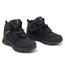 Columbia Outdoor Black С МЕХОМ