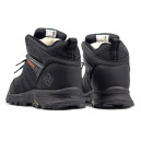 Columbia Outdoor Black С МЕХОМ