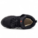 Columbia Outdoor Black С МЕХОМ