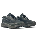 Columbia Waterproof Gore-Tex Grey З ФЛІСОМ