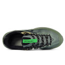 Columbia Vibram Mega Grip Gore-Tex Khaki Black