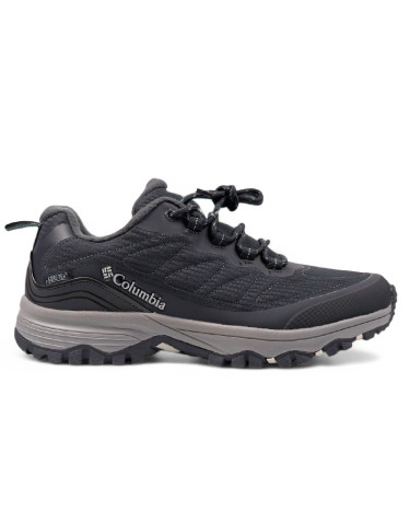 Columbia Gore-Tex Grey З ФЛІСОМ
