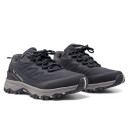 Columbia Gore-Tex Grey С ФЛИСОМ