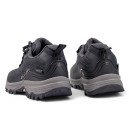 Columbia Gore-Tex Grey С ФЛИСОМ