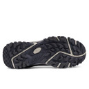 Columbia Gore-Tex Grey С ФЛИСОМ