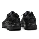 Columbia Gore-Tex Black С ФЛИСОМ