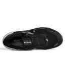 Columbia BOA Gore-Tex Black White