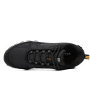 Columbia Firecamp Black Grey С ФЛИСОМ