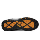 Columbia Firecamp Black Grey С ФЛИСОМ