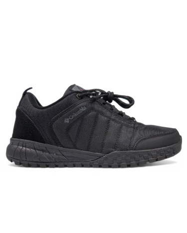 Columbia Waterproof Boots Black З ХУТРОМ