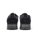 Columbia Waterproof Boots Black С МЕХОМ