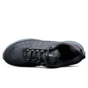 Columbia Nonslip Black Grey С ФЛИСОМ