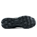 Columbia Nonslip Black Grey С ФЛИСОМ