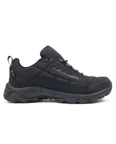 Columbia Firecamp III Black З ФЛІСОМ