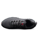 Columbia Gore-Tex Black Red С ФЛИСОМ