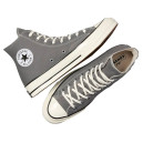 Кеды Converse Chuck 70 Vintage Canvas A05584C
