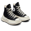 Кеди Converse Run Star Legacy CX High Black A00869C