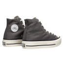 Кеди Converse Chuck 70 Classic High Top Platform Graphite 172816C