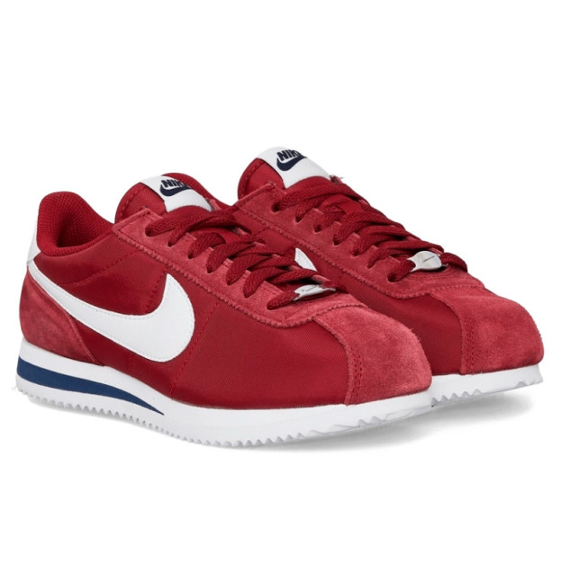 Nike Cortez Team Red DZ2795-600
