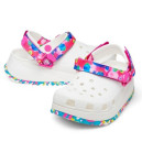 Crocs Classic Hiker Clog Pink