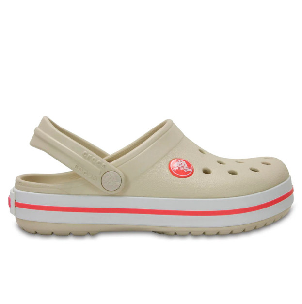 Crocs Crocband Kids Stucco Melone
