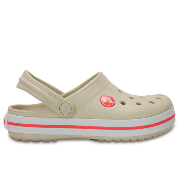 Crocs Crocband Kids Stucco Melone
