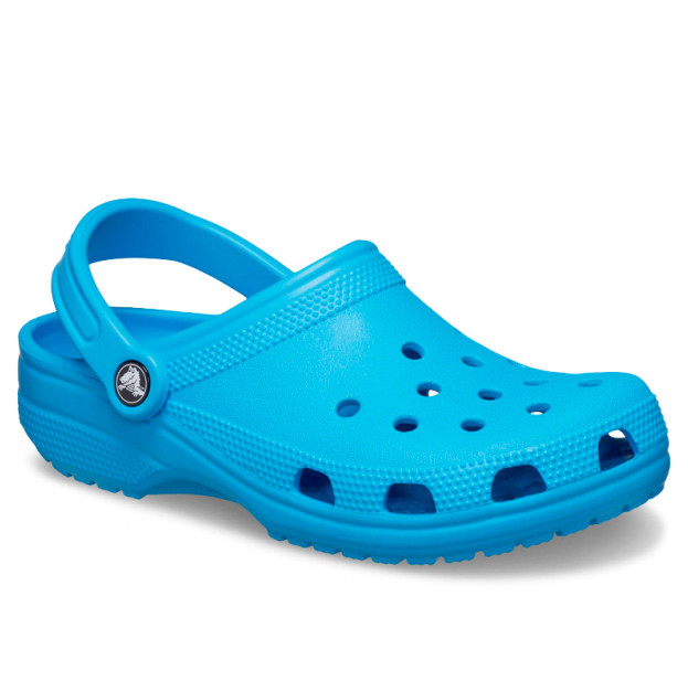 Crocs Classic Kids Clog Blue