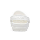 Crocs Classic Kids Clog White