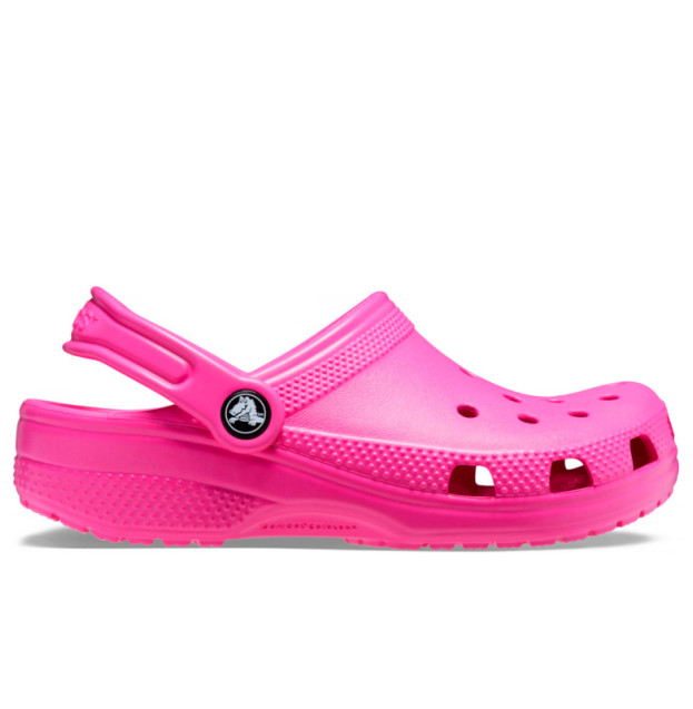 Crocs Classic Kids Clog Pink