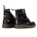 Dr. Martens 1460 Patent Leather Lace Up Boots Black С МЕХОМ