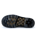 Dr. Martens Jadon Zip Premium Black З ХУТРОМ