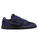 Nike SB Dunk Low Purple Ink FB7720-001