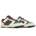 Nike Dunk Low From Nike To You Gorge Green FV8106-361