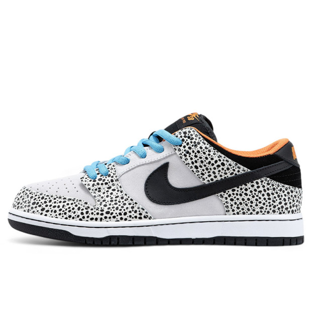 Nike SB Dunk Low Pro Electric Pack FZ1233-002
