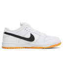 Nike SB Dunk Low White Gum CD2563-101