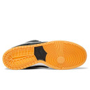 Nike Dunk Low Black Gum CD2563-006