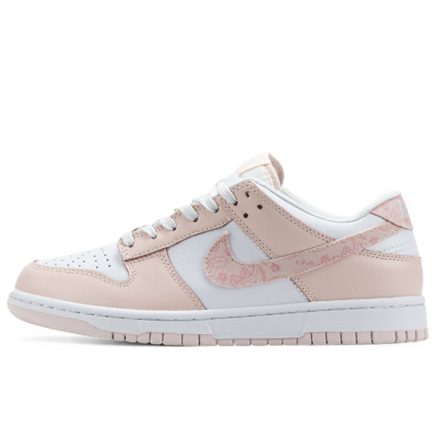 Nike Dunk Low Pink Paisley FD1449-100
