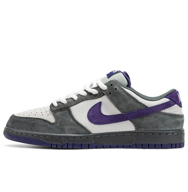 Nike Dunk Low Pro SB Purple Pigeon 304292-051