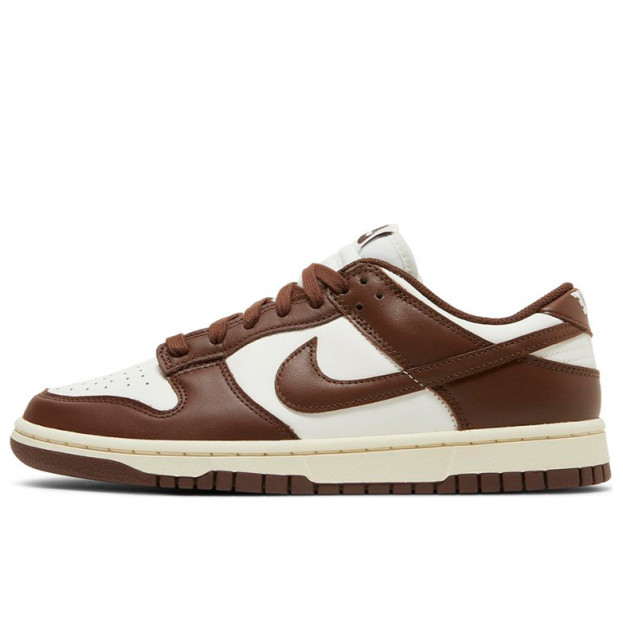 Nike Dunk Low Cacao Wow DD1503-124