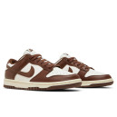 Nike Dunk Low Cacao Wow DD1503-124