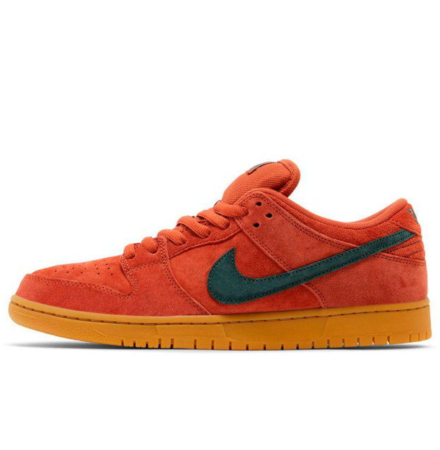 Nike Dunk Low Pro SB Burnt Sunrise HF3704-800