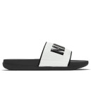 Nike Offcourt Slide Black White BQ4632-011