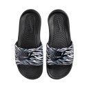 Nike Victori One Slide Print Black CN9676-011
