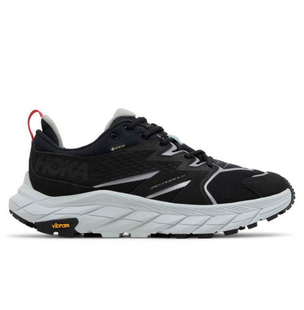 Hoka Anacapa x WTAPS Low Gore-Tex Jet Black 1155397-JTB