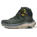 Hoka Kaha 2 Gore-Tex Duffel Bag Radiant Yellow 1123155-DBRYL