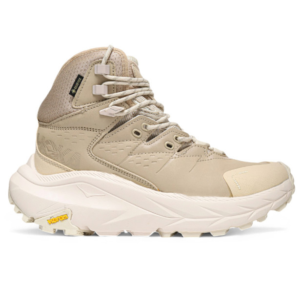 Hoka Kaha 2 Gore-Tex Shifting Sand Eggnog 1130529-SSEG