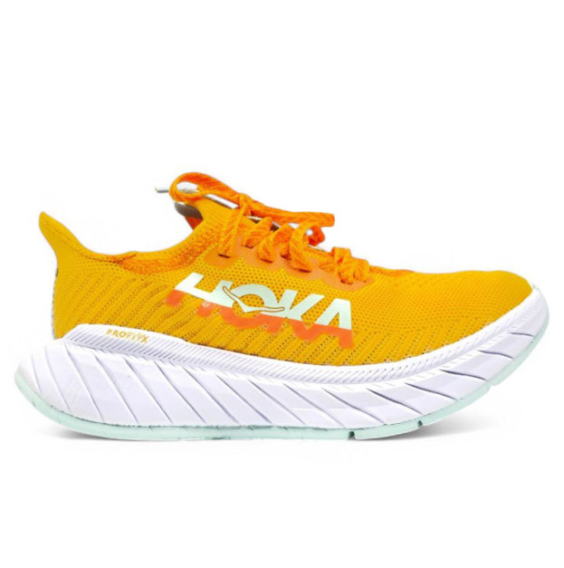 Hoka Carbon X 3 Radiant Yellow 1123193-RYCM