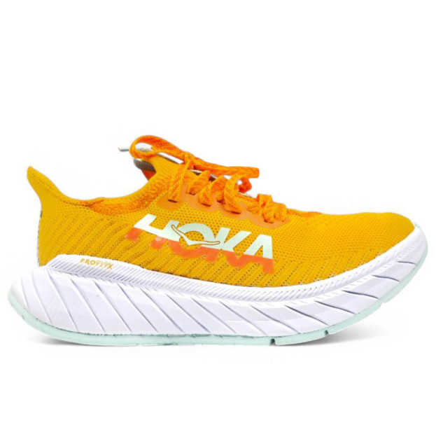 Hoka Carbon X 3 Radiant Yellow 1123193-RYCM