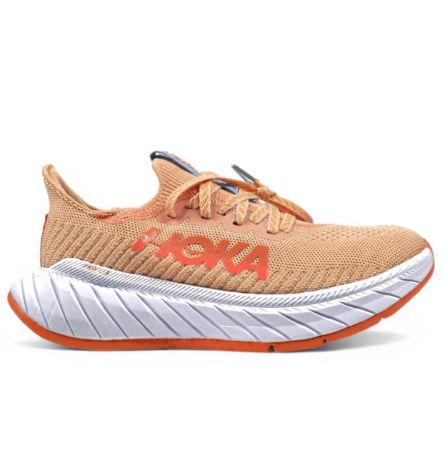 Hoka Carbon X 3 Peach Parfait 1123193-PPSSG