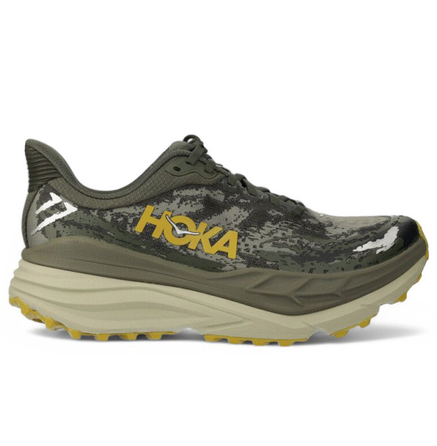 Hoka Stinson 7 Olive Haze Forest Cover 1141530-OZF